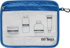 Zip Flight Bag A5