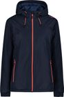 Woman Jacket FIX Hood
