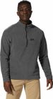 Polartec Microfleece 1/4 Zip