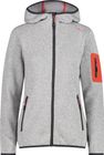 Woman Jacket FIX Hood