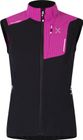 Ski Style Vest Woman
