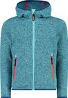 KID G Jacket FIX Hood