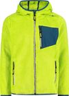 KID Jacket FIX Hood