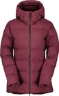 Coat W's Tech Warm