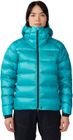 Phantom Alpine Down Hooded Jacket