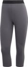 Xperior Merino 260 Baselayer 3/4 Tights Women