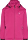 Softshell W. Fleece 5970