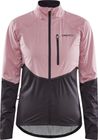 Adv Endur Hydro Jacket Women
