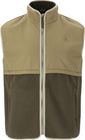 Oak M Teddy Vest