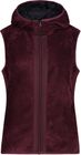 Woman Vest FIX Hood