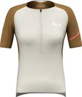 Vento AM Half Zip T-shirt W