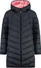 KID G Coat FIX Hood