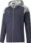 Teamcup Casuals Hooded Jacket