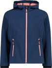 KID G Jacket FIX Hood