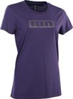 Bike Jersey Logo Short Sleeve DR Women
