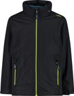 KID Jacket FIX Hood Detachble INN.JACKET