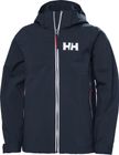 JR Rigging Rain Jacket