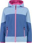 KID G Jacket FIX Hood