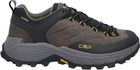 Huranus Low Trekking Shoes WP
