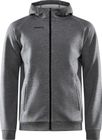 Core Soul Full Zip Hood Men