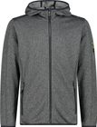 MAN Jacket FIX Hood