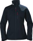 W Crew Jacket
