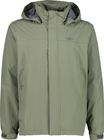 MAN Jacket Snaps Hood