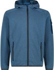 MAN Jacket FIX Hood