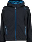 KID Jacket FIX Hood