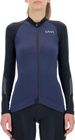Lady Biking Granfondo OW Shirt LONG_SL