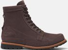 Mens Mid Lace UP Boot