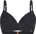 Panama Mould Wire Bra Bikini Top