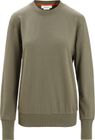 W Central II Long Sleeve Sweatshirt