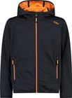 KID Jacket FIX Hood