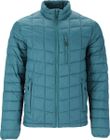 Luis M CFT + Jacket