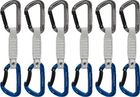 Workhorse Keylock 12 cm 6-Pack Quickdraws