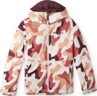Lite Printed Jacket