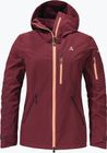 Softshell Jacket Matrei Women