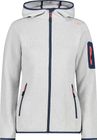 Woman Jacket FIX Hood