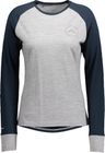 Shirt W's Defined Merino Long Sleeve