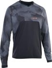 Bike Tee Traze Amp Long Sleeve AFT Men