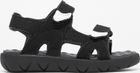 Kids Backstrap Sandal