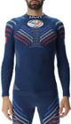 Natyon 3 0 France Underwear Shirt Long Sleeve TURTLE Neck