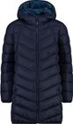 KID G Coat FIX Hood