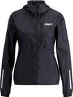 Pace Wind Light Hooded Jacket W