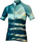 Damen Virtual Texture Trikot (kurzarm)