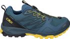 Atik WP Fast Hiking Shoes