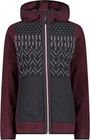 Woman Jacket FIX Hood