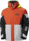 Newport Regatta Jacket