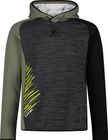 MAN Sweat FIX Hood